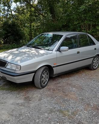 LANCIA DEDRA 1.6 I.E. TARGA ORO A.S.I.