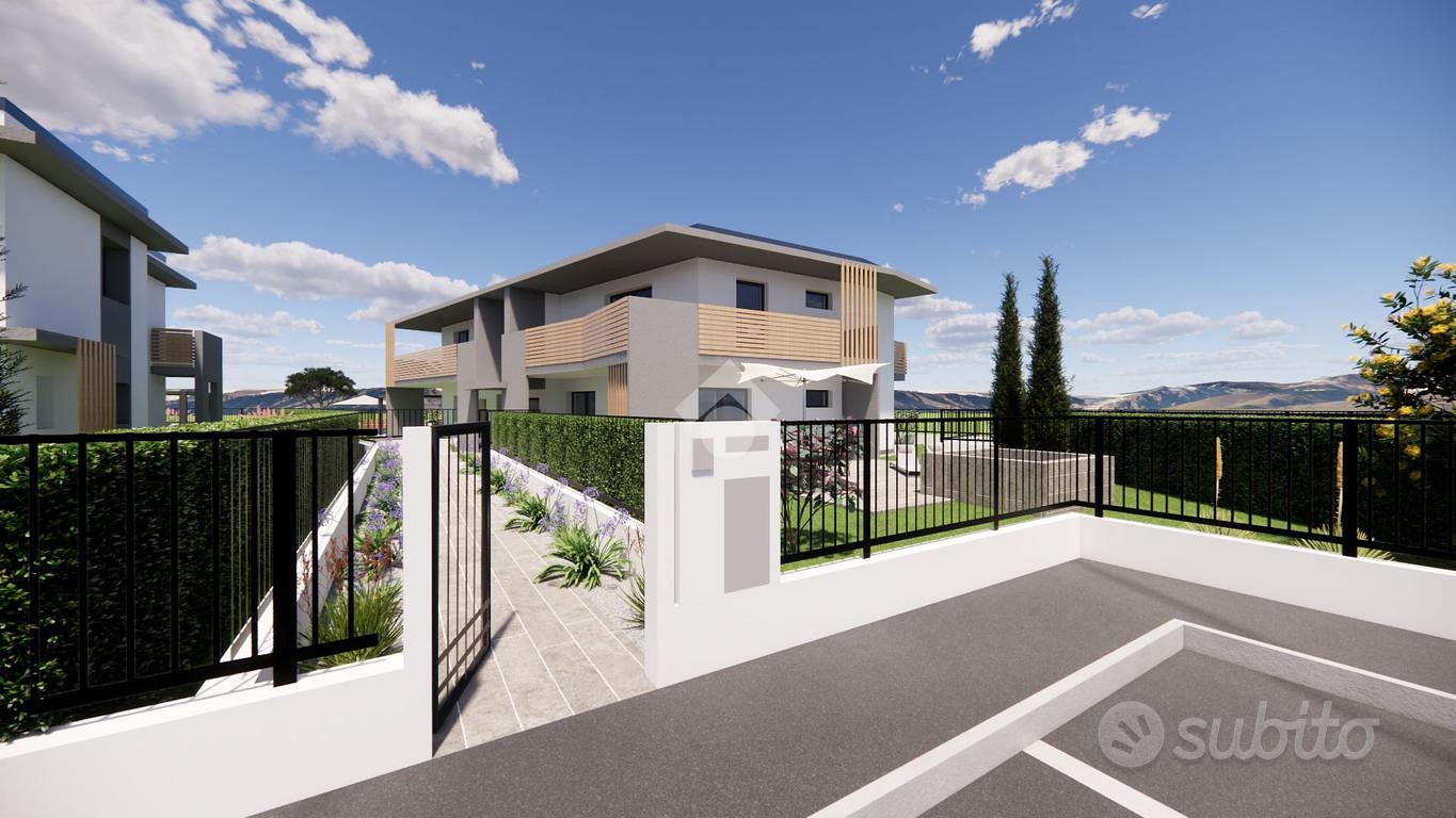 Appartamento – Barzana, Bergamo - Vista 5