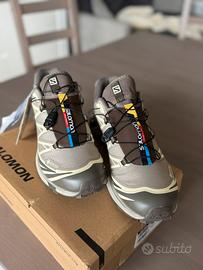 Scarpe Salomon XT6