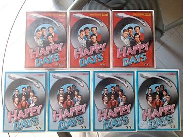 DVD Happy Days - Stagioni 1-2-3-4