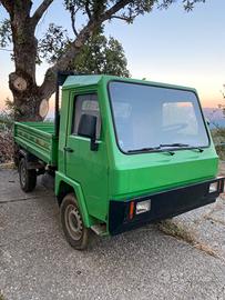 Motoagricola cama