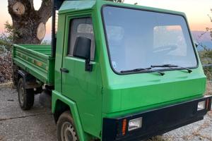 Motoagricola cama