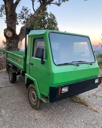 Motoagricola cama