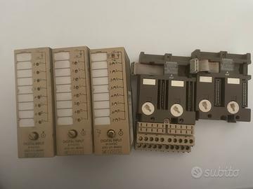 Modulo ingressi Siemens 6ES5421-8MA12