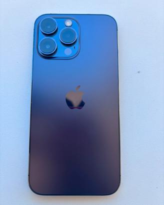 Iphone 14 pro max 256gb