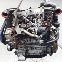 MOTORE FORD FOCUS I (1° SERIE) 118823