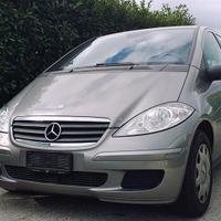 Ricambi usati mercedes classe a150 1,5 95 cv benz