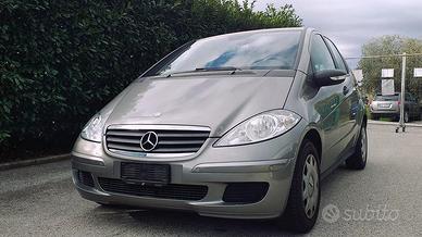 Ricambi usati mercedes classe a150 1,5 95 cv benz