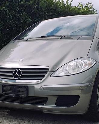 Ricambi usati mercedes classe a150 1,5 95 cv benz