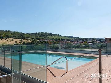 Appartamento Gabicce Mare [MI007/2LVRG]