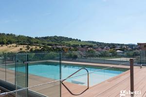 Appartamento Gabicce Mare [MI007/2LVRG]