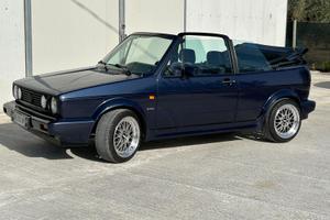 Golf Karmann Decapottabile