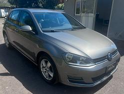 Volkswagen Golf 1.6 TDI 90 CV 5p. Trendline BlueMo