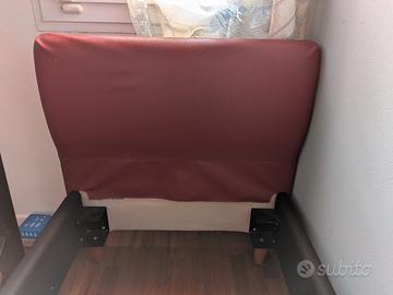 letto singolo 