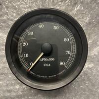 contagiri harley davidson