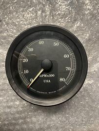 contagiri harley davidson