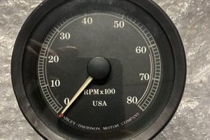 contagiri harley davidson