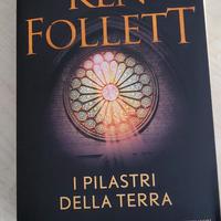 i Pilastri della terra