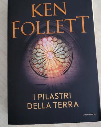 i Pilastri della terra