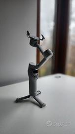 DJI Osmo Mobile 6 - Stabilizzatore per Smartphone