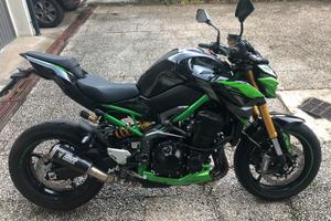 Kawasaki z900 se 2024