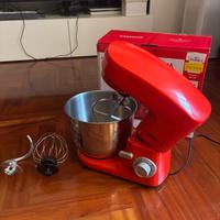 Impastatrice 3in 1 Kasaonava