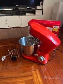 Impastatrice 3in 1 Kasaonava