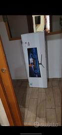 monitor 49 pollici ricurvo da gaming  144Hz 
