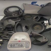 RICAMBI FIAT MULTIPLA PLASTICHE INTERNE