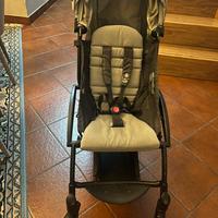 Passeggino stokke yo-yo