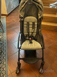Passeggino stokke yo-yo