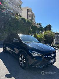 Mercedes GLA 200D Sport Plus