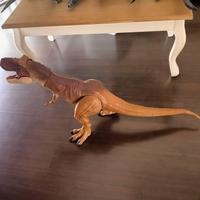 dinosauri Jurassic world 