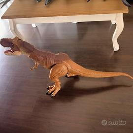 dinosauri Jurassic world 