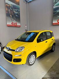 FIAT Pandina 1.0 FireFly 65cv S&S 6m Hybrid Pop