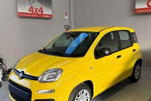 FIAT Pandina 1.0 FireFly 65cv S&S 6m Hybrid Pop