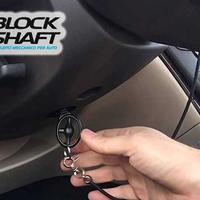 Antifurto Block shaft compreso di Installazione