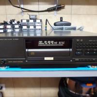 Lettore cd Technics SL-PS900