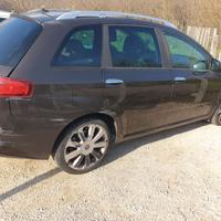 Fiat croma 1.9mj automatic 2006