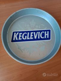 vassoio vodka Keglevich 