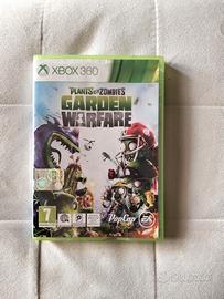 Gioco Piante VS Zombie Garden Warfare per Xbox 360