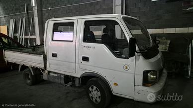 KIA 2005 K