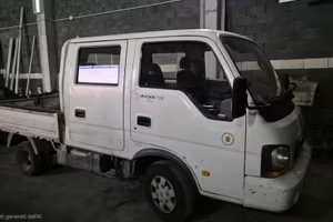 KIA 2005 K