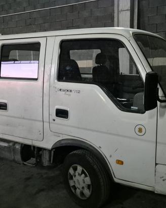 KIA 2005 K
