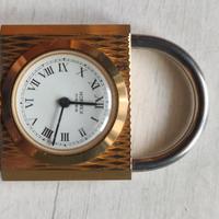 orologio Normex  a forma di lucchetto 