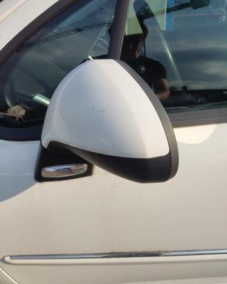 Specchio sinistro PEUGEOT 207 del 2011
