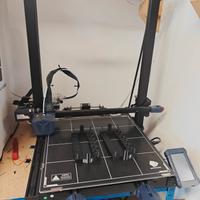 stampante 3d ak max cobta 400x400mm anycubic