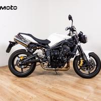 TRIUMPH STREET TRIPLE 675 R - 2011