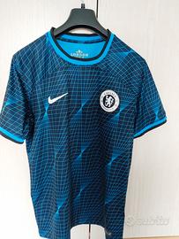 maglia squadra calcio