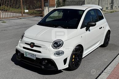 ABARTH 695 1.4 Turbo T-Jet 180 CV